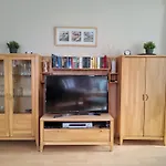 Apartamento Hoppenberg 5 - Schroeder Zingst