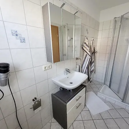 Hoppenberg 5 - Schroeder Apartament