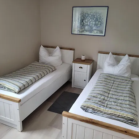 Hoppenberg 5 - Schroeder * Zingst