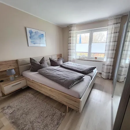 Apartament Hoppenberg 5 - Schroeder