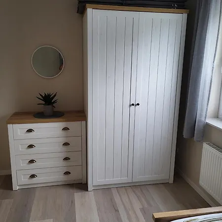 Hoppenberg 5 - Schroeder * Zingst