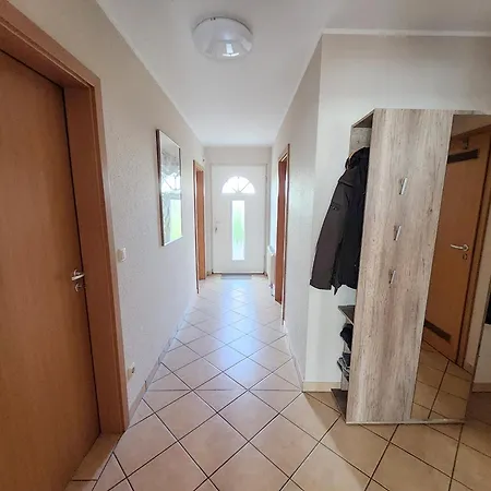 Hoppenberg 5 - Schroeder Apartament Zingst