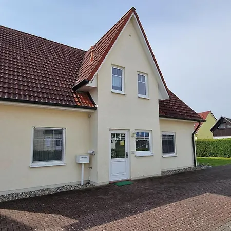 Hoppenberg 5 - Schroeder Apartament