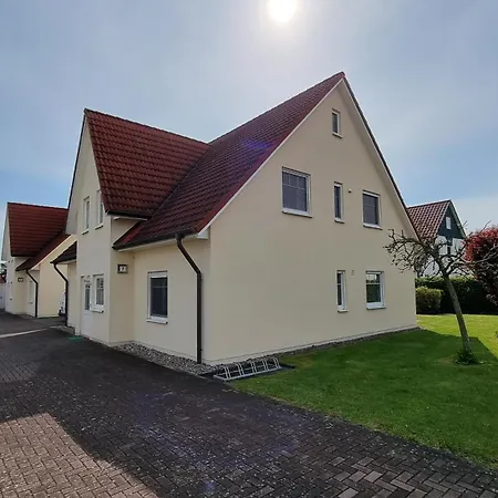 Hoppenberg 5 - Schroeder Lägenhet