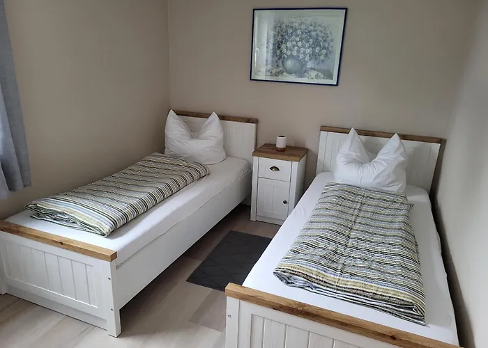 Hoppenberg 5 - Schroeder * 青斯特