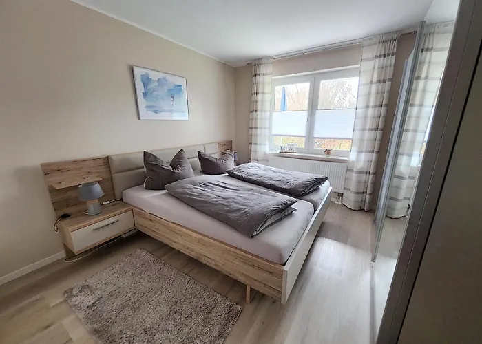 公寓 Hoppenberg 5 - Schroeder