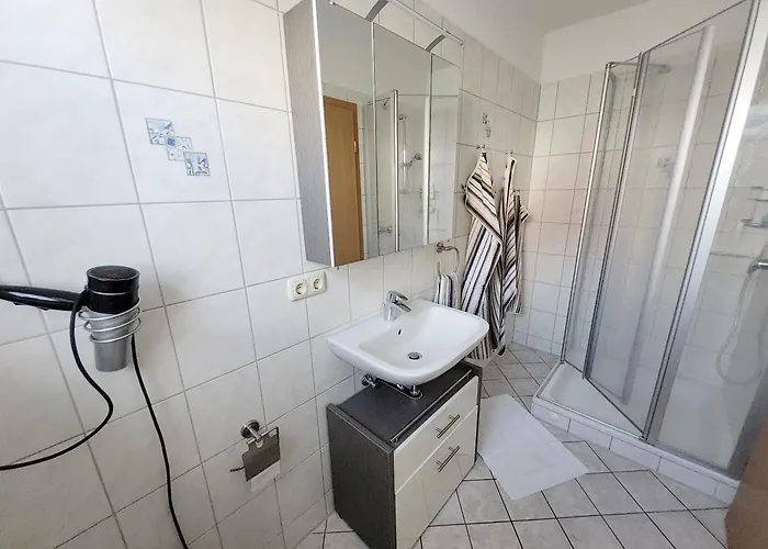 公寓 Hoppenberg 5 - Schroeder *