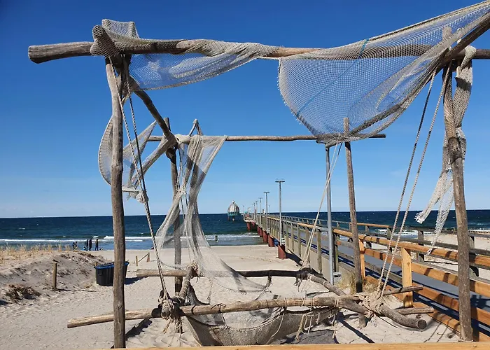 公寓 Hoppenberg 5 - Schroeder *