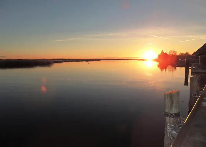 Hoppenberg 5 - Schroeder 公寓 *