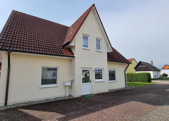 Hoppenberg 5 - Schroeder 公寓